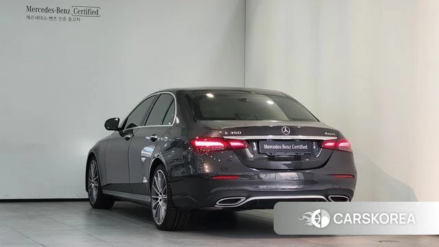 Mercedes-Benz E-Class W213 id 3877938 из Кореи 14