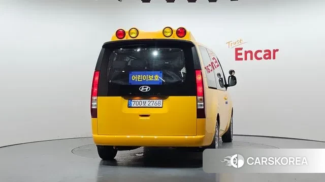 Hyundai Staria id 3147229 из Кореи 14