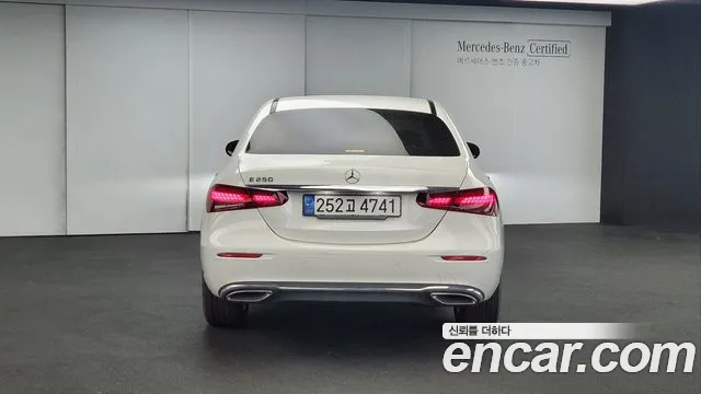 Mercedes-Benz E-Class W213 id 2684141 из Кореи 11