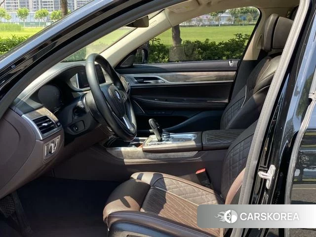 BMW 7 series id 4314040 из Китая 16