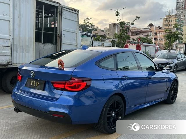 BMW 3 series GT id 4400114 из Китая 7