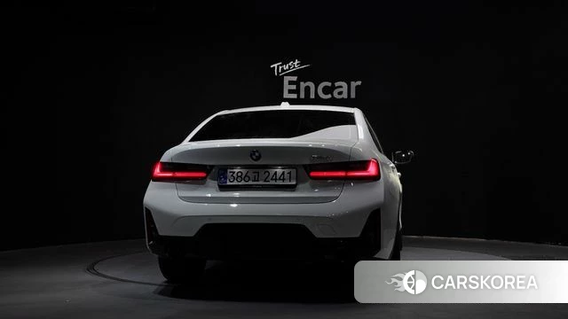 BMW 3 Series (G20) id 3963603 из Кореи 14