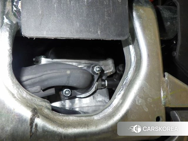 Engine photo