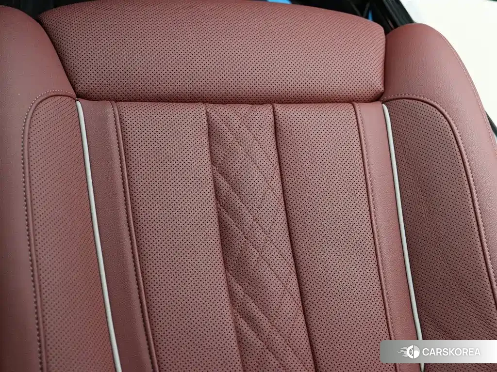 BMW 5 series id 4607055 из Китая 23