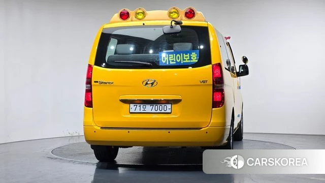 Hyundai The New Grand Starex id 4937809 из Кореи 25