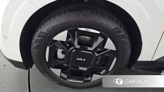 Kia The New Carnival 4th Generation id 3674650 из Кореи 14