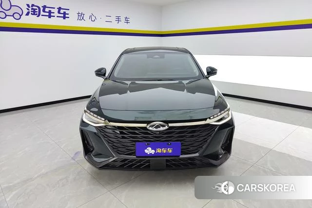 Chery Arrizo 8 id 4220968 из Китая 11