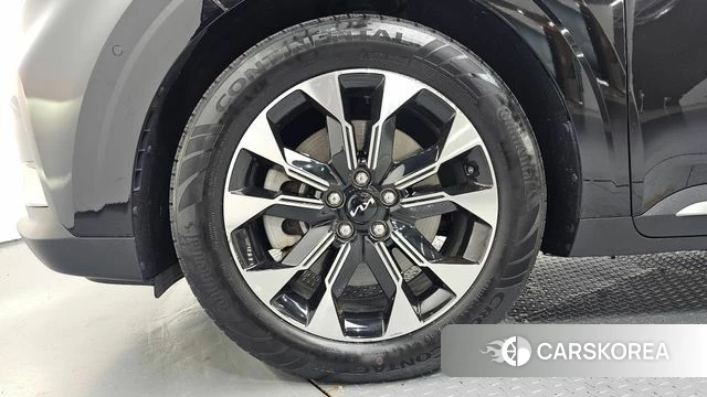 Kia Carnival 4th generation id 4929243 из Кореи 33