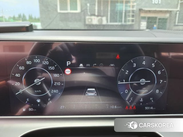 Kia The New Seltos id 4480700 из Кореи 15