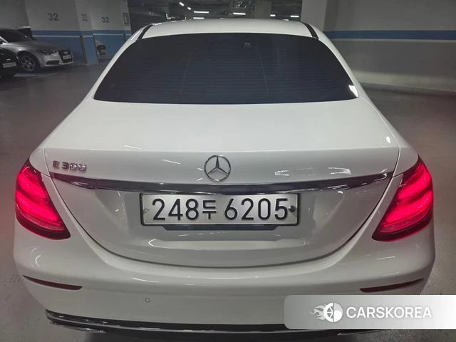 Mercedes-Benz E-Class W213 id 4335468 из Кореи 14