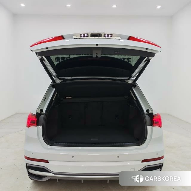 Audi Q3 id 4214556 из Китая 12