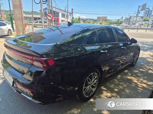 Kia K5 3rd generation id 4470368 из Кореи 9