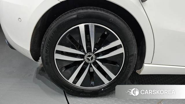 Mercedes-Benz A-Class W177 id 3922450 из Кореи 14