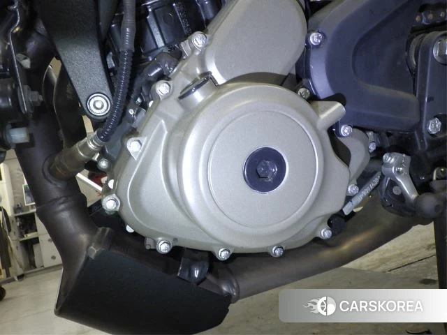 Engine photo