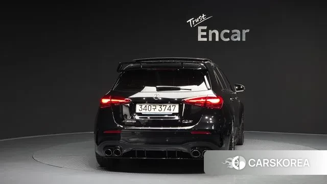 Mercedes-Benz A-Class W177 id 3757731 из Кореи 14