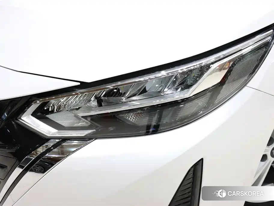 Nissan Sylphy id 4539230 из Китая 14