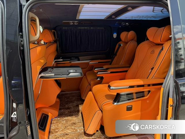 Mercedes-Benz Vito id 3890740 из Китая 21