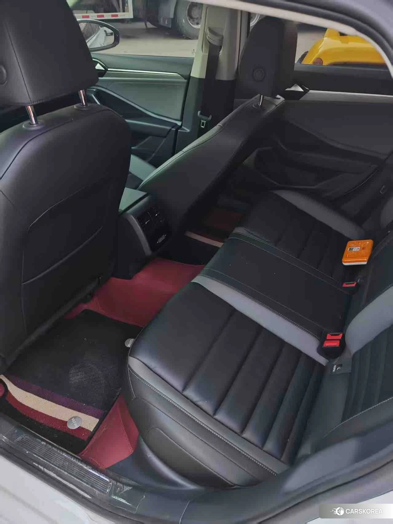 Volkswagen Sagitar id 4510387 из Китая 7