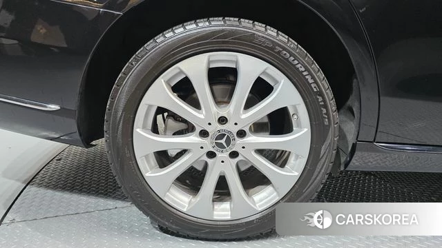 Mercedes-Benz E-Class W213 id 3904928 из Кореи 14