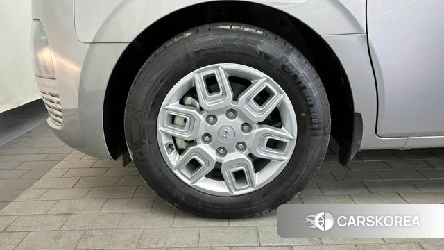 Hyundai Staria id 3832971 из Кореи 14