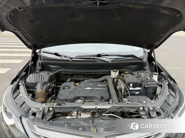 Chevrolet Explorer id 4240394 из Китая 20