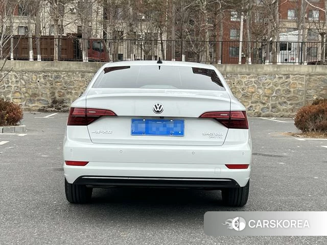 Volkswagen Sagitar id 4277820 из Китая 7