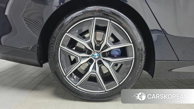 BMW 5 Series (G60) id 4783030 из Кореи 24
