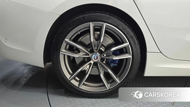 BMW 3 Series (G20) id 4670926 из Кореи 26