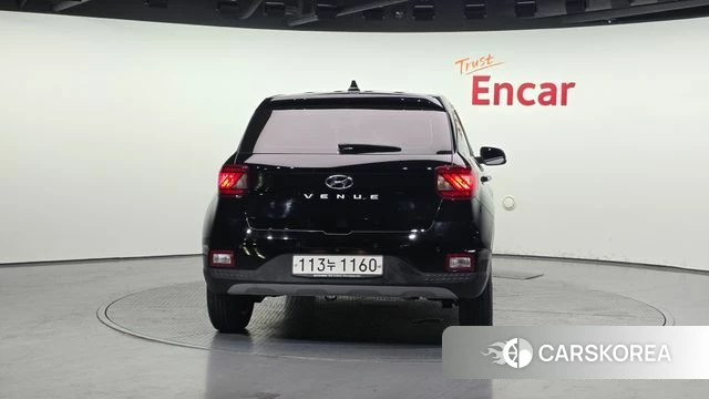 Hyundai Venue id 4304145 из Кореи 24