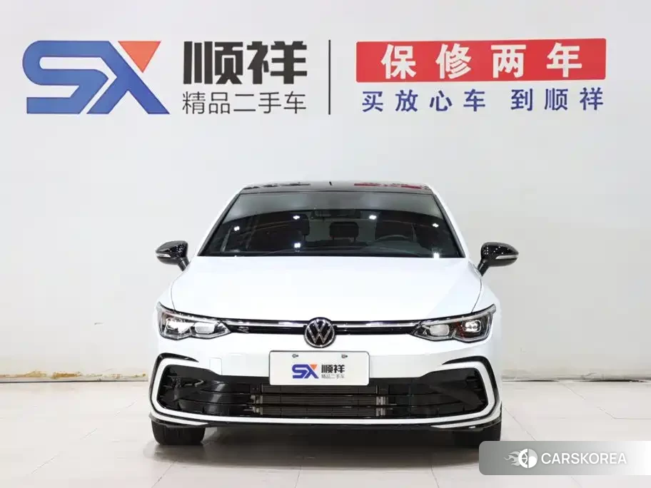 Volkswagen Golf id 4629032 из Китая 14