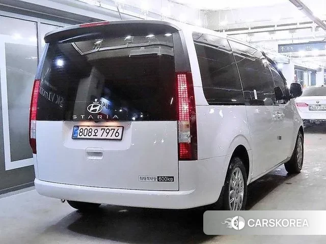 Hyundai Staria id 3609985 из Кореи 14