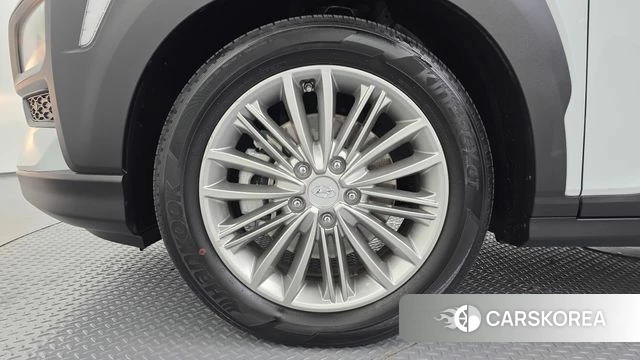 Hyundai Kona id 4931101 из Кореи 24