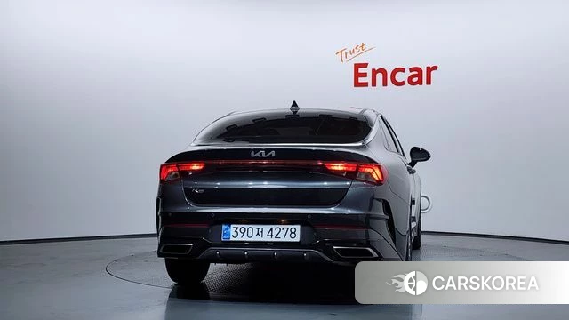 Kia K5 3rd generation id 3842537 из Кореи 14