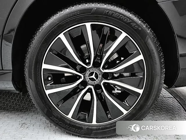 Mercedes-Benz C-Class W205 id 3656365 из Кореи 14