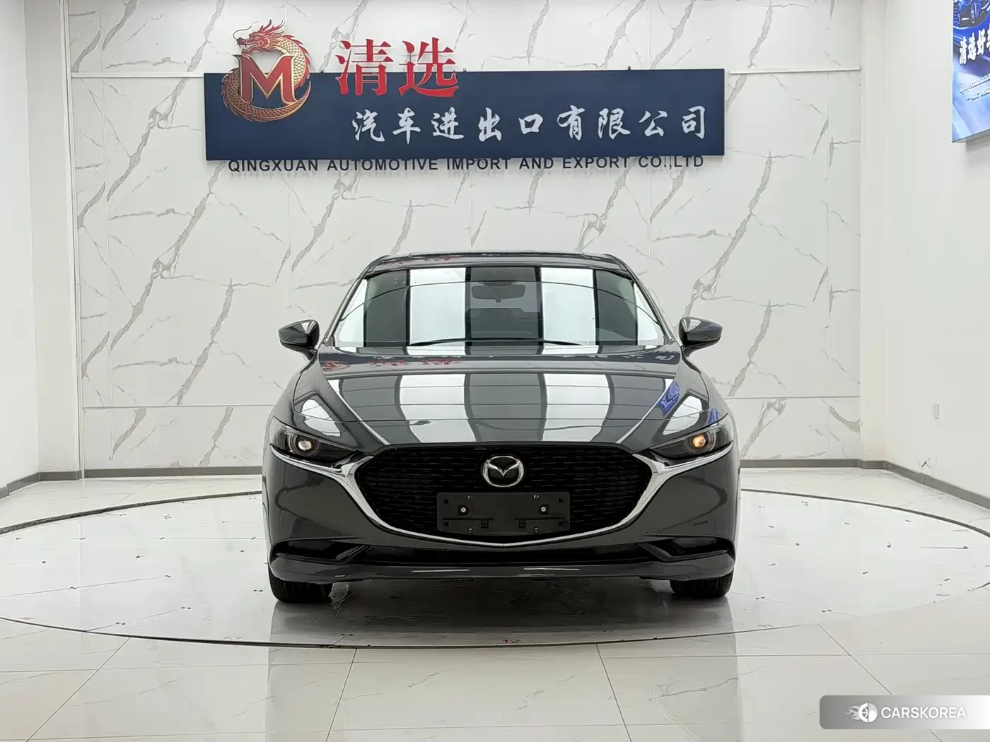 Mazda 3 id 4570792 из Китая 9