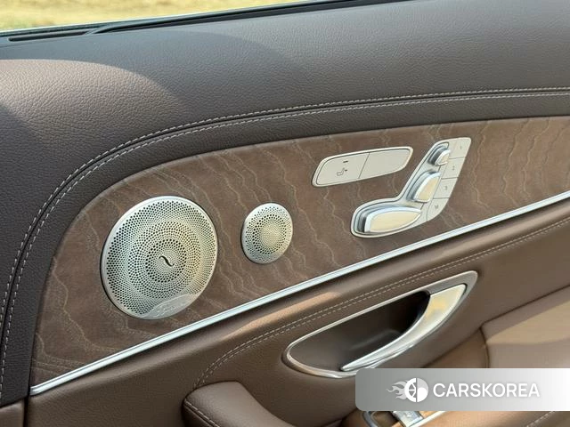 Mercedes-Benz E-class id 4297303 из Китая 10
