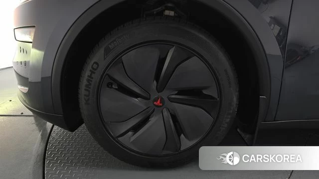 Tesla Model Y id 4515896 из Кореи 30