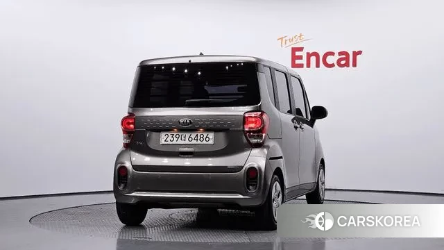 Kia The New Ray id 2926863 из Кореи 14