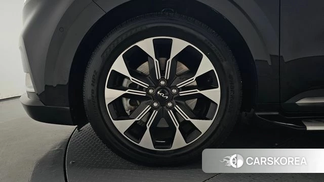 Kia Carnival 4th generation id 4528363 из Кореи 30