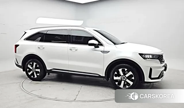 Kia Sorento 4th Generation id 3680727 из Кореи 14