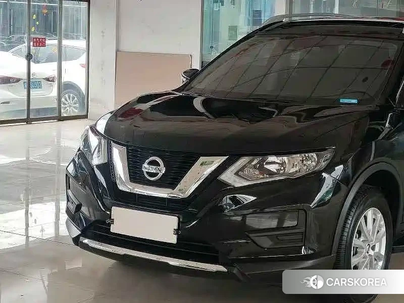 Новый Nissan X-Trail id 4949114 из Китая 24