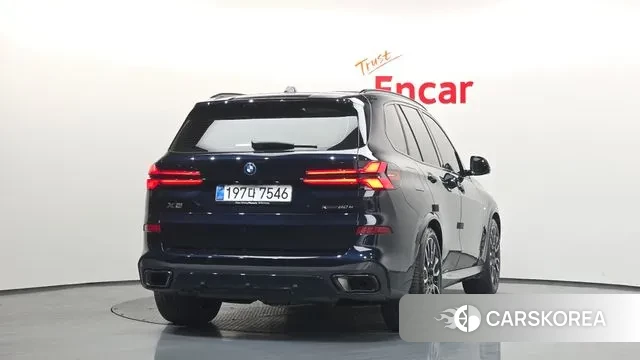 BMW X5 (G05) id 3715871 из Кореи 14