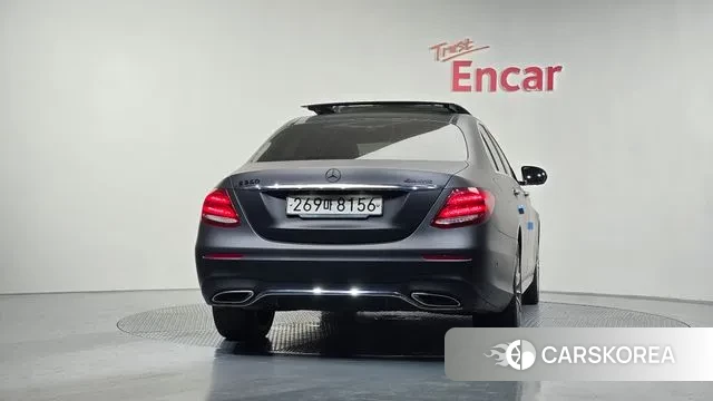 Mercedes-Benz E-Class W213 id 3469188 из Кореи 14