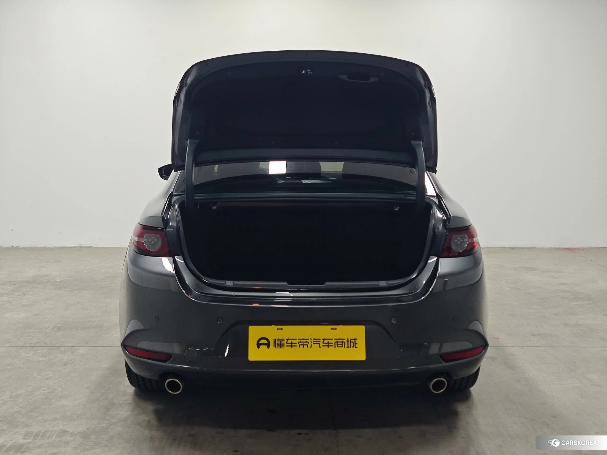 Mazda 3 Angkesaila id 4455119 из Китая 14