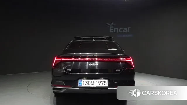 Kia K8 Hybrid id 2998803 из Кореи 14