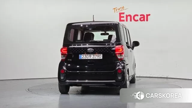 Kia The New Ray id 3028523 из Кореи 14