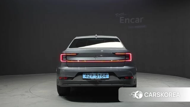 Polestar Polestar 2 id 4612395 из Кореи 26