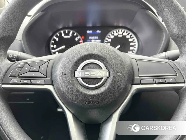 Nissan Xuan Yi id 4258345 из Китая 20