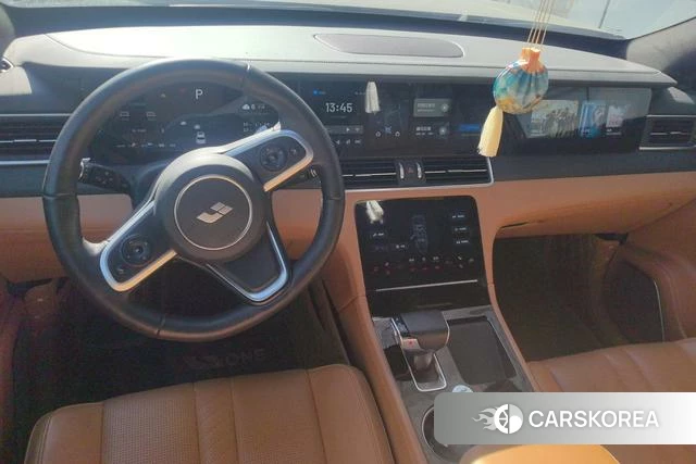 Ideal car Ideal ONE id 4207955 из Китая 11