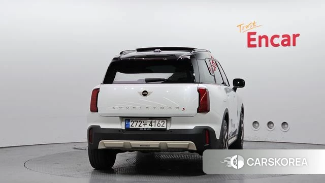 Mini Cooper S Countryman 3rd Generation id 4194354 из Кореи 29